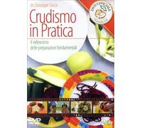 DVD CRUDISMO IN PRATICA - GIUSEPPE COCCA