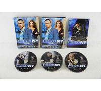 Dvd - CSI New York Seizoen 2-2 [Import]