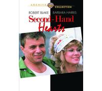DVD Cuori Di Seconda Mano (1981) - Robert Blake, Barbara Harris, Hal Ashby