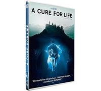 DVD - Cure For Wellness (1 DVD)