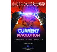 Dvd Current Revolution: Transforming America'S [Edizione: Stati Uniti]