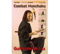 DVD: DA LUZ - COMBAT NUNCHAKU (187)