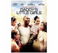 DVD - Daddys Little Girls (Widescreen) (DVD)