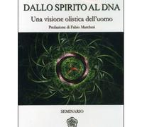 DVD DALLO SPIRITO AL DNA - FABIO MARCHESI VIDEO