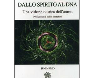 DVD DALLO SPIRITO AL DNA - FABIO MARCHESI VIDEO