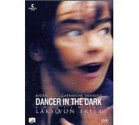 Dancer In The Dark (DVD) Bjork Deneuve