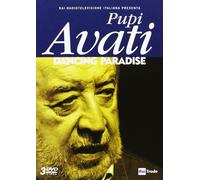 Dancing Paradise (3 Dvd) (Regione 2 PAL) - Pupi Avati