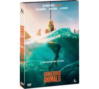 Dvd Dangerous Animals