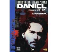 Dvd Daniel (Filmaker's Edition) (Dvd+Libro)