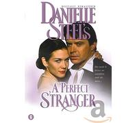 Dvd - Danielle Steel'S; Perfect Stranger