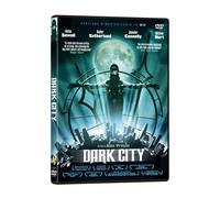 Dvd Dark City - Rimasterizzato in HD (1998) ...NUOVO