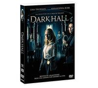 Dvd Dark Hall (2018) - Edizione Italiana