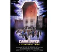 Dvd Dark Tower - Il Grattacielo Della Morte (Restaurato In Hd)