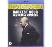 DVD - Darkest hour (1 DVD) (Blu-ray)