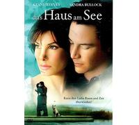 DVD DAS HAUS AM SEE