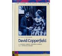 Dvd David Copperfield (4 Dvd)