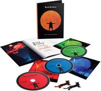 David Gilmour - Live At The Circus Maximus [3 DVD]