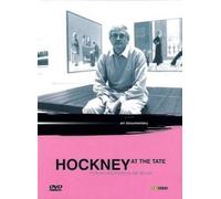 Compilation - David Hockney [Edizione: Regno Unito]