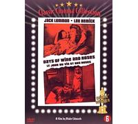 DVD Days of Wine and Roses