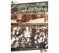 dvd - De Bevrijding van Limburg (1 DVD) (DVD)