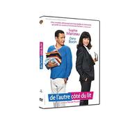 DVD DE L AUTRE COTE DU LIT