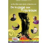 DVD de la Cage aux Roseaux