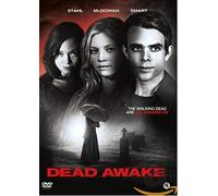 DVD - Dead Awake (1 DVD)