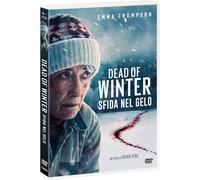 Dvd Dead Of Winter - Sfida Nel Gelo