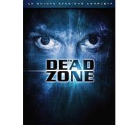 Dvd dead zone stagione 05 (3 dvd)