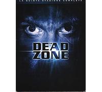 Dvd dead zone stagione 05 (3 dvd)