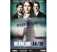Dvd - Deadline 14/10