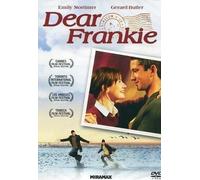 Dvd Dear Frankie