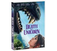 Dvd Death Of A Unicorn