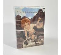 DVD Déclic Immagini - Last Exile, L'Integrale FRA Nuovo Sotto Blister