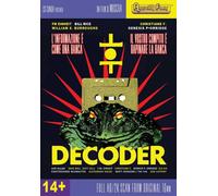 Dvd Decoder
