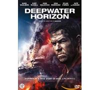 DVD - Deepwater horizon (1 DVD)
