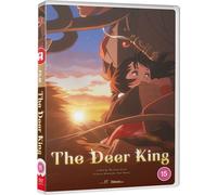 The Deer King (Standard Edition) [DVD] (DVD)