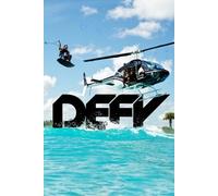 DVD DEFY-The Danny Harf Project Ronix - Multicolore