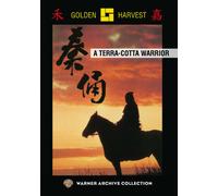 DVD Dei Guerrieri In Terracotta (1989) - Zhang Yimou, Gong Li, Siu-tung Ching