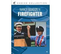 DVD Dei Vigili Del Fuoco (1986) - Nancy McKeon, Robert Michael Lewis