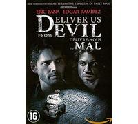 dvd - Deliver us from evil (1 DVD)