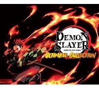 DVD / Demon Slayer: Kimetsu no Yaiba Collection (stagione 1-4) ~ doppiato in ...