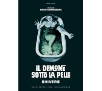 Il demone sotto la pelle - Restaurato in HD (2 DVD)