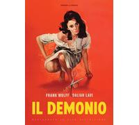 Dvd Demonio (Il) (Restaurato In Hd)