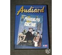 DVD DES PISSENLITS PAR LA RACINE