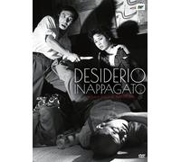 Dvd Desiderio Inappagato