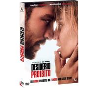 Dvd Desiderio Proibito