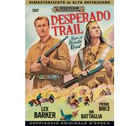 Dvd Desperado Trail - (1965) Western A&R Productions .......NUOVO