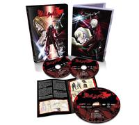 Dvd Devil May Cry (Collectors Edition) (3 DVD) .....NUOVO