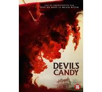 DVD - Devil's Candy (1 DVD)